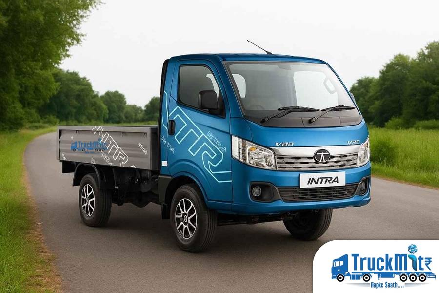 Tata Intra V30