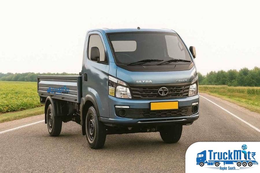 Tata Intra V50