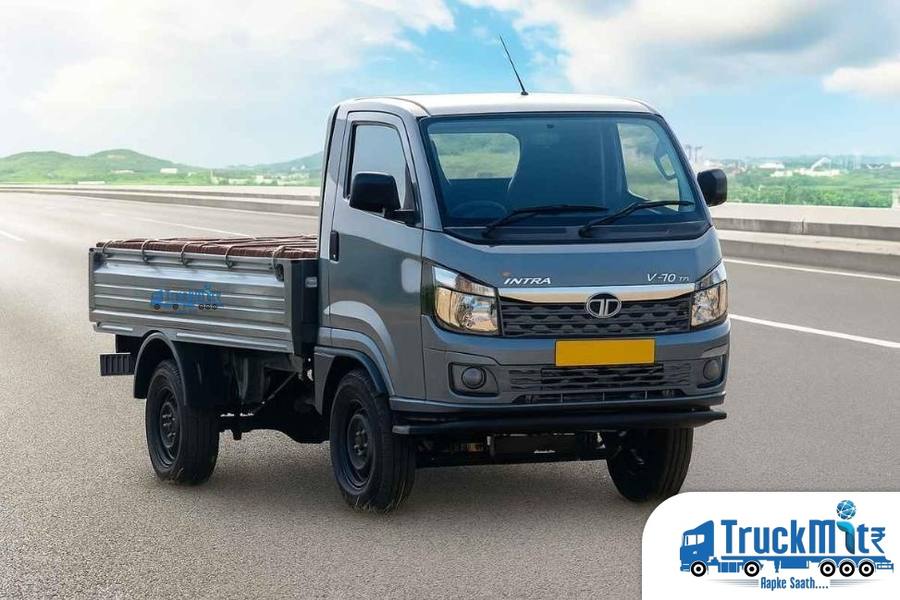 Tata Intra V70