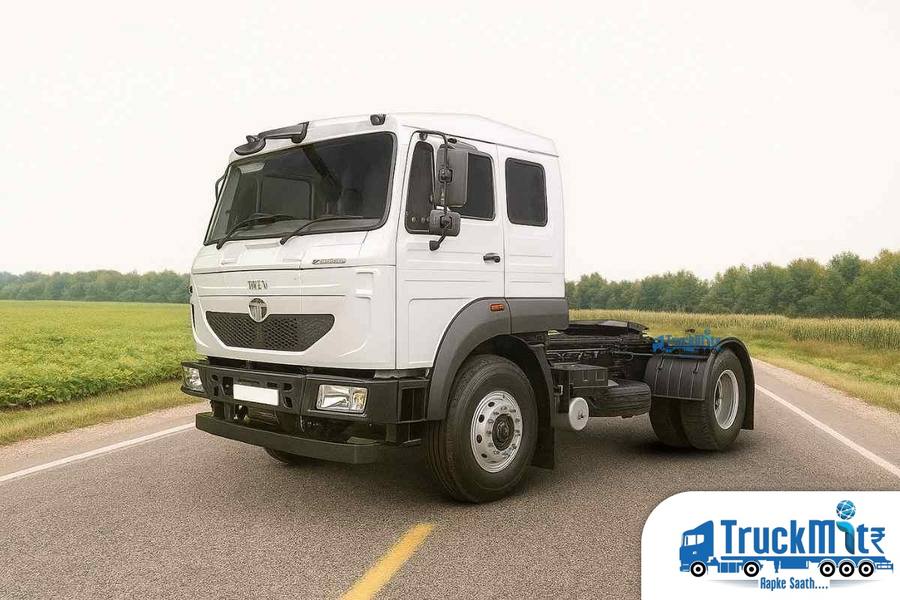 Tata LPS 4018 Cowl