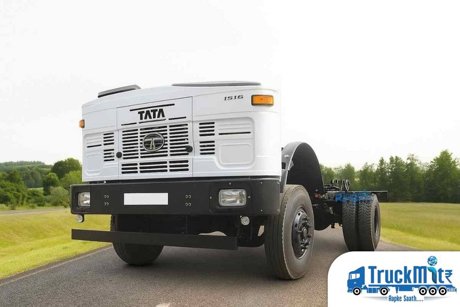 Tata LPT 1918 5L Turbotronn Cowl