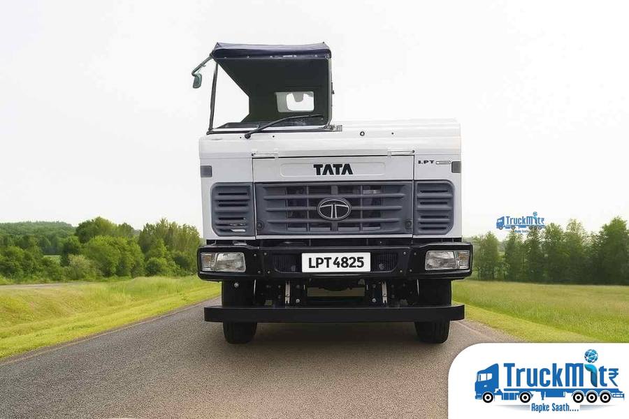 Tata LPT 4825