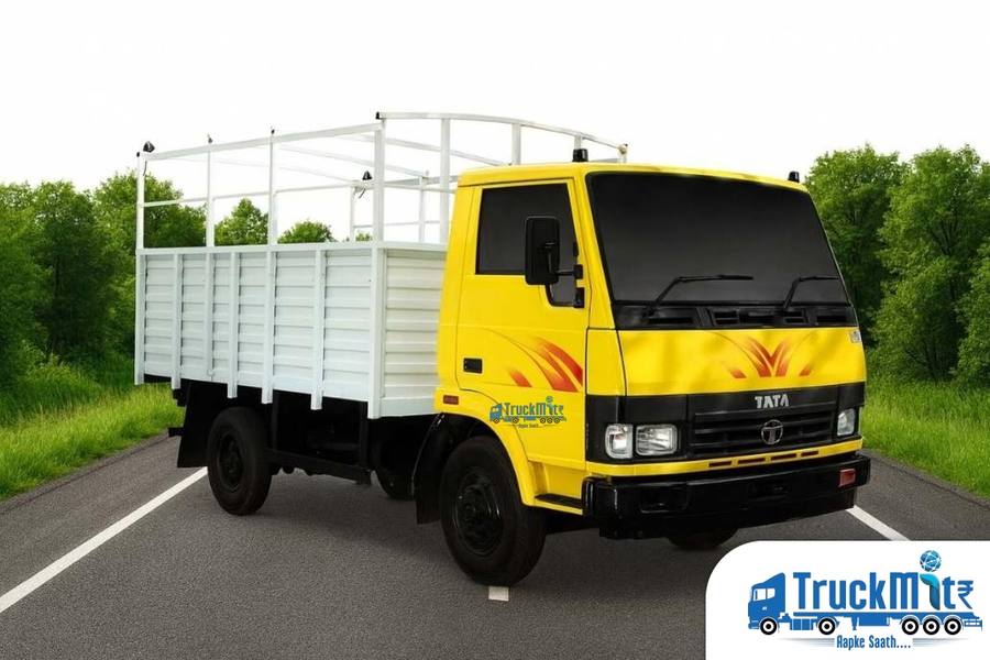 Tata LPT 510