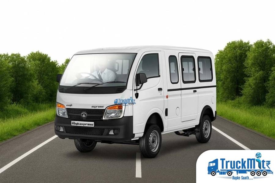 Tata Magic Express