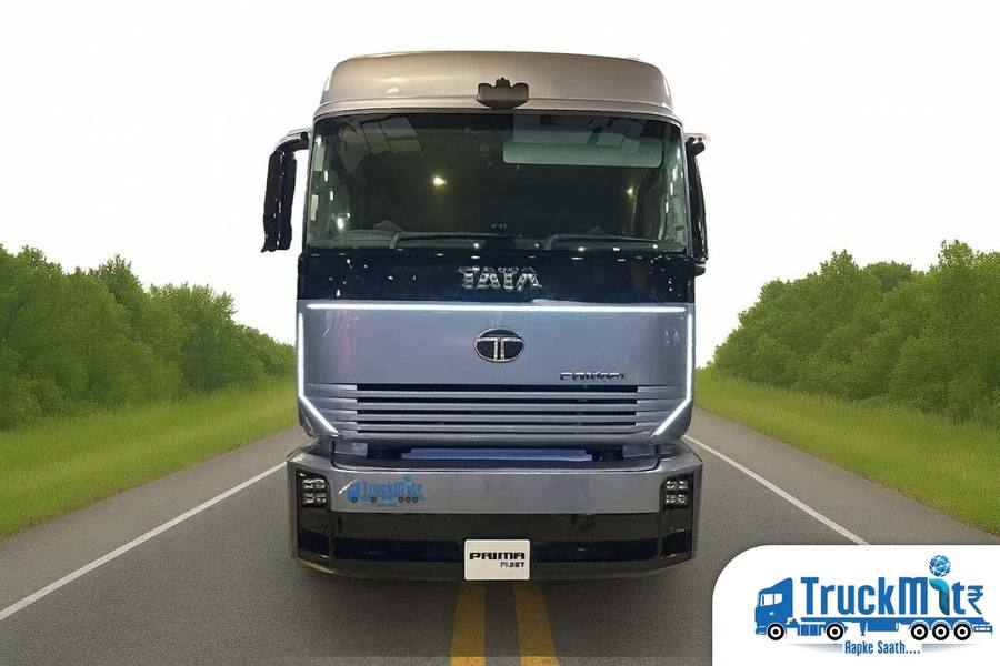 Tata Prima H.28T