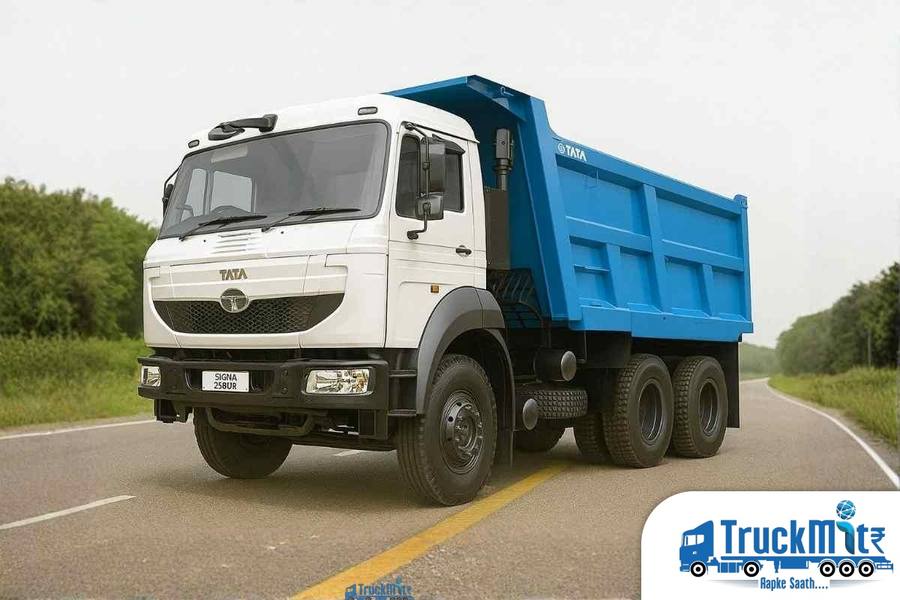 Tata Signa 2823.K HD 9S