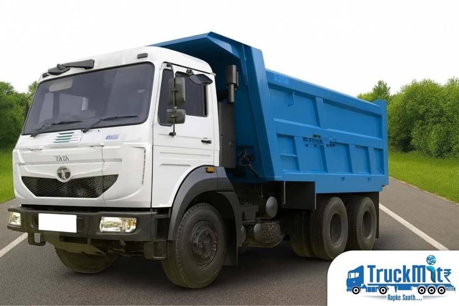 Tata Signa 2830.K