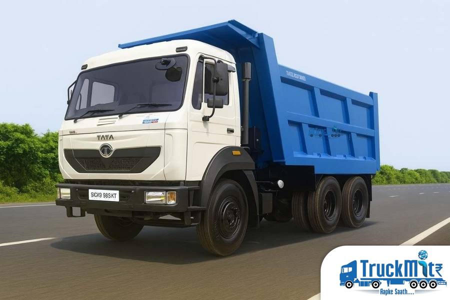 Tata Signa 2830.TK