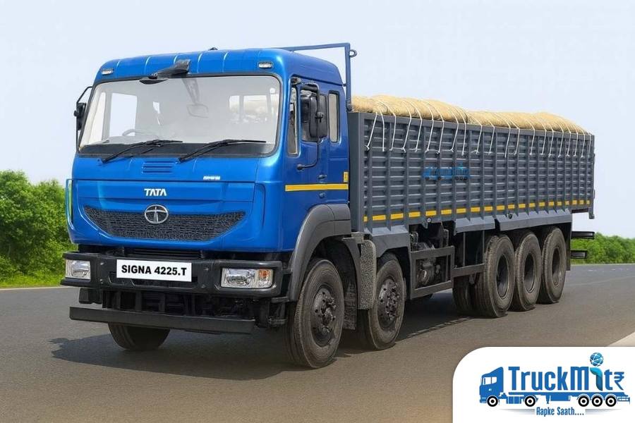 Tata Signa 4225.T