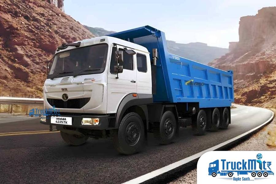 Tata Signa 4225.TK