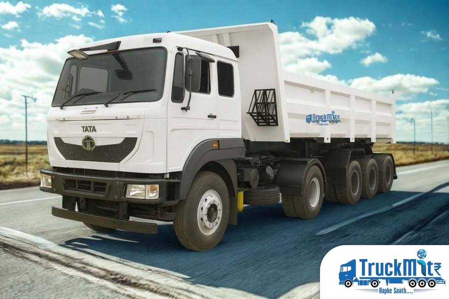 Tata Signa 4625.S