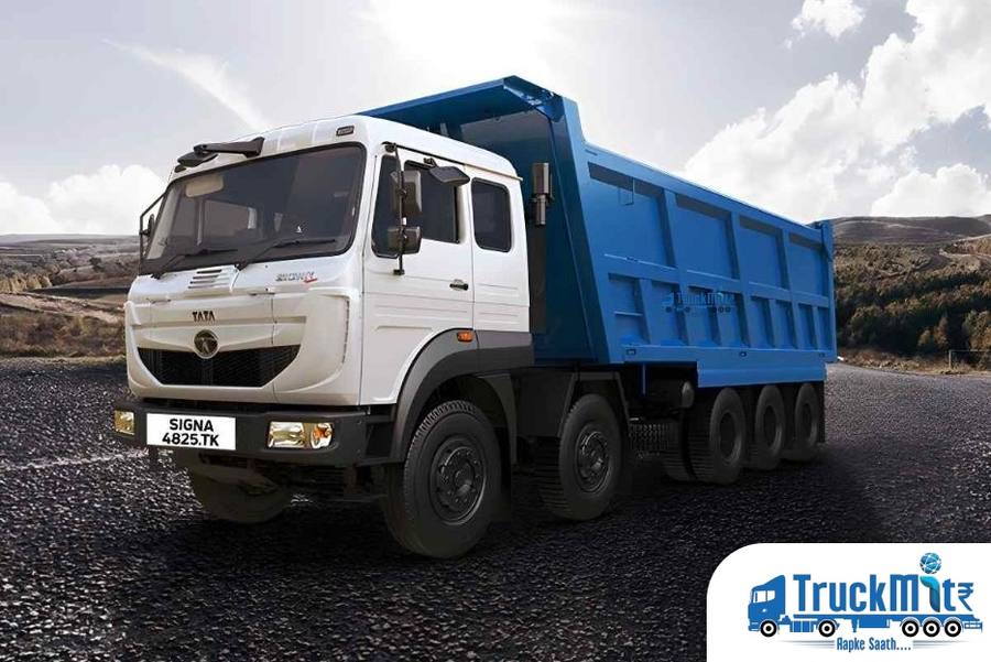Tata Signa 4825.TK