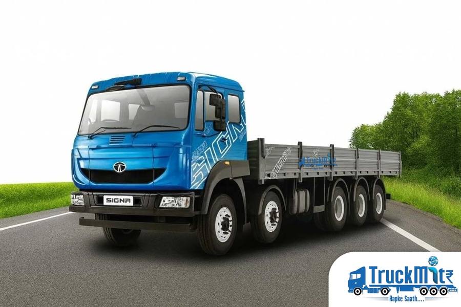 Tata Signa 4830.T