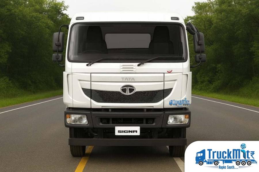 Tata Signa 5532.S 4x2