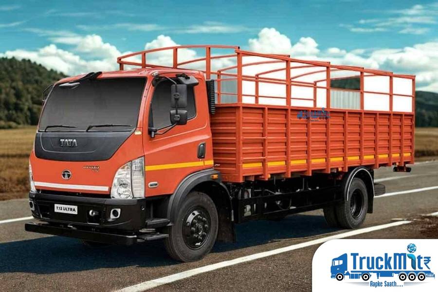 Tata T.12 Ultra