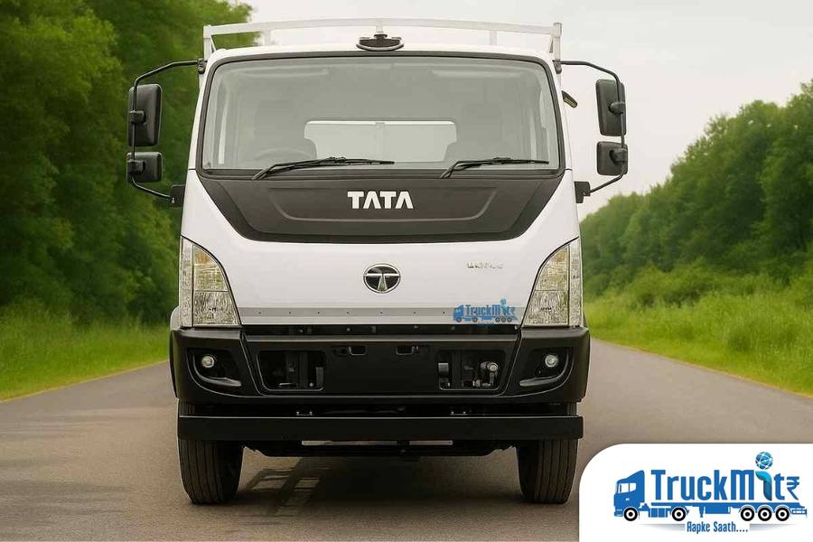 Tata T.12g Ultra