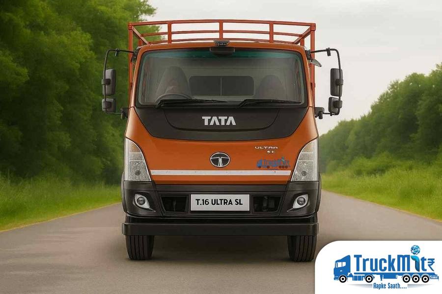 Tata T.16 Ultra SL