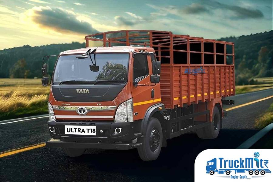 Tata T.18 Ultra SL 5600/CBC