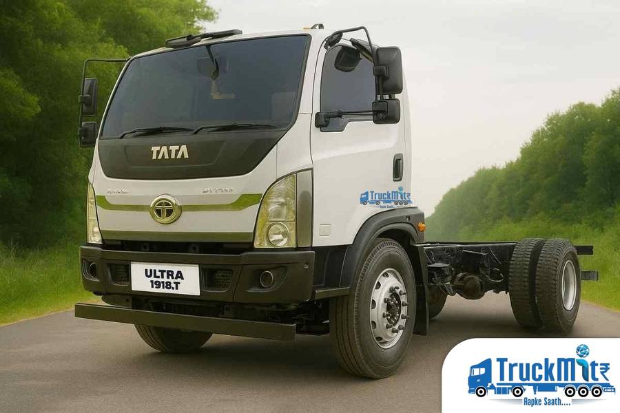 Tata Ultra 1918.T CAB/6750