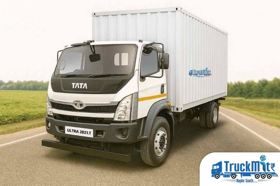 Tata Ultra 2821.T