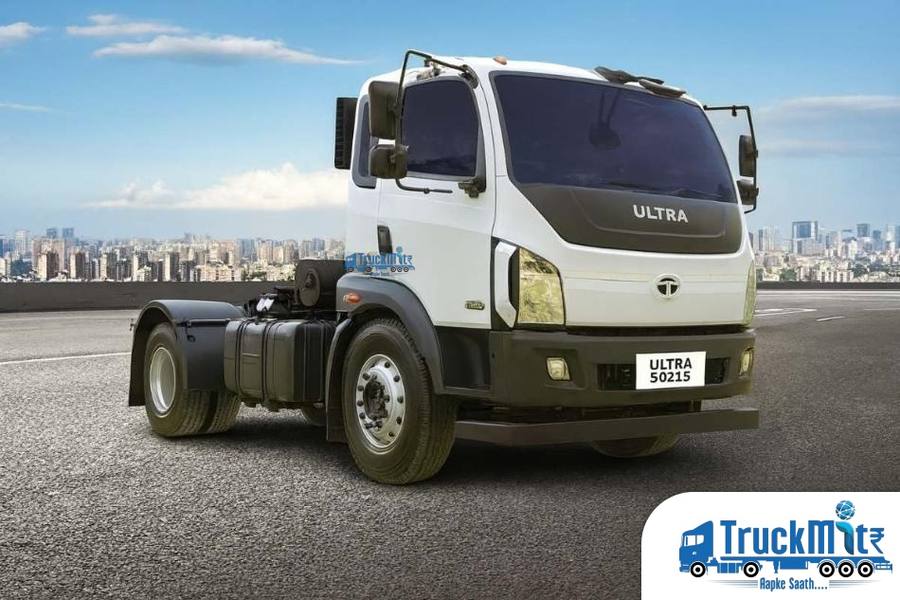 Tata Ultra 3021.S