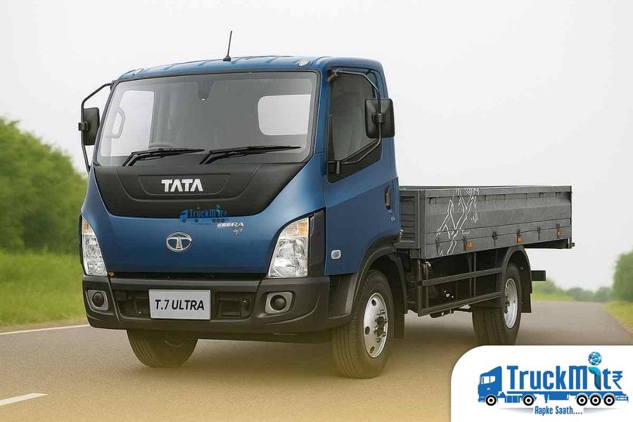 Tata Ultra Sleek T.7 3310/CAB/4 Tyre