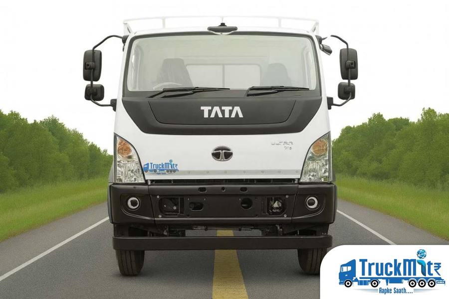 Tata Ultra T.16 Cx