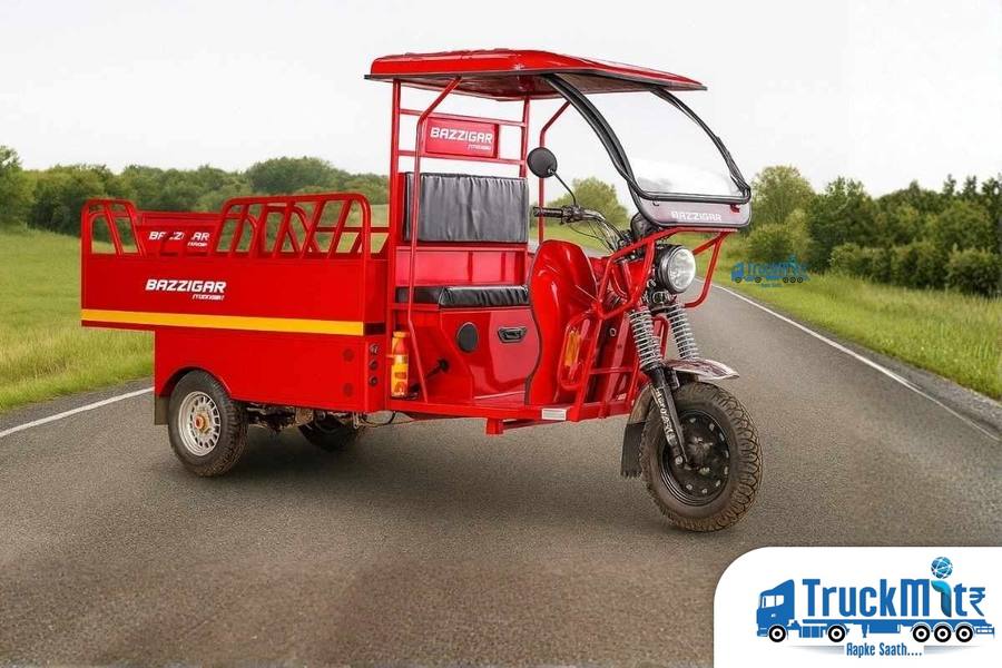 Veectero Bazzigar E-Loader