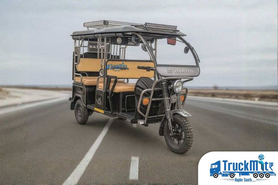 Veectero Bazzigar Rockstar
