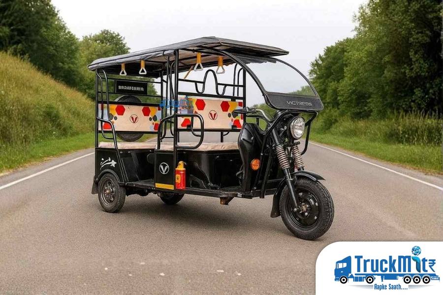 Veectero Bazzigar Star