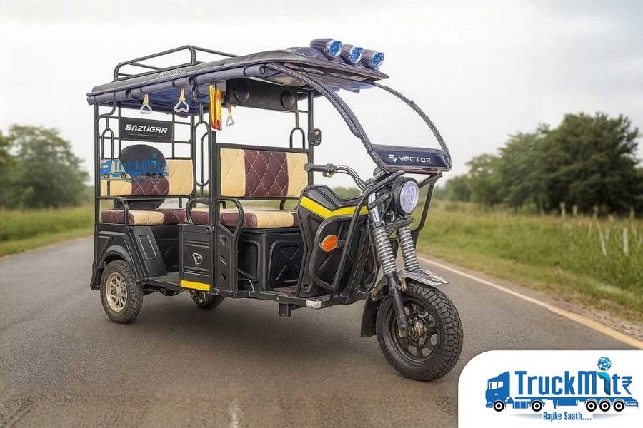 Veectero Bazzigar Superstar