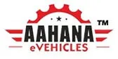 AAHANA logo