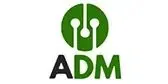 ADM logo