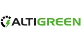 Altigreen logo