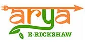 Arya logo