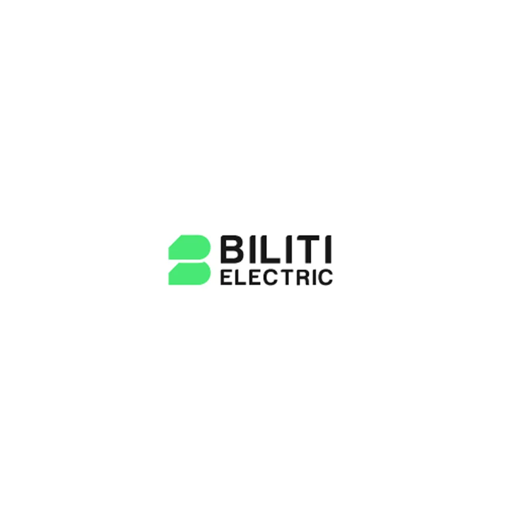 Biliti Electric logo