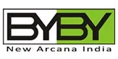 BYBY logo