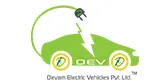 Devam logo