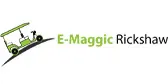 E-Maggic logo