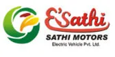 E Sathi logo