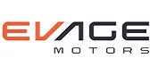 Evage Motors logo