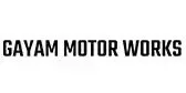 Gayam Motor Works logo