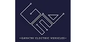 Gayatri Electric logo