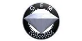 GEM logo
