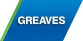 Greaves logo