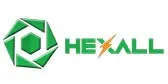 Hexall logo