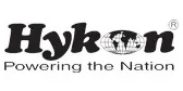 Hykon logo