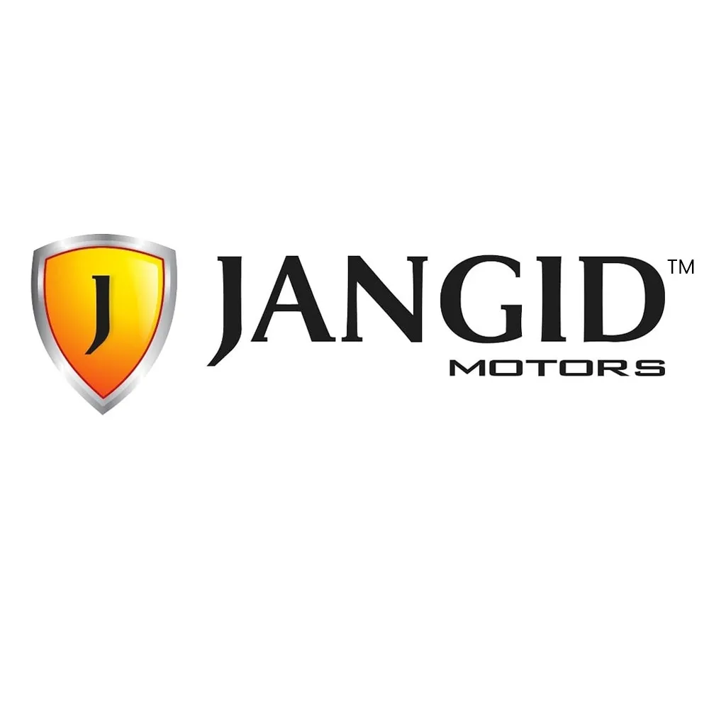 Jangid Motors logo