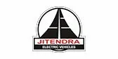Jitendra logo