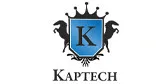Kaptech logo